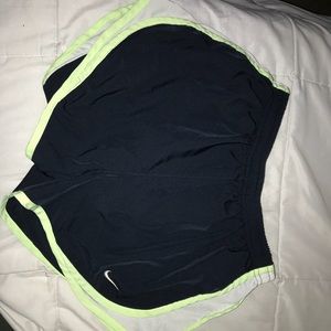 Nike shorts